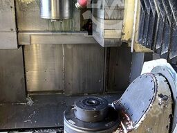 MATSUURA MAM 72-25 V
