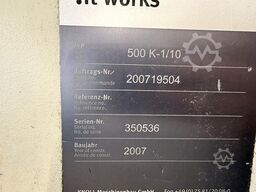 MATSUURA MAM 72-25 V