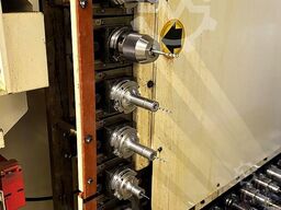 MATSUURA MAM 72-25 V