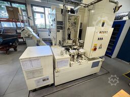 MATSUURA MAM 72-25 V