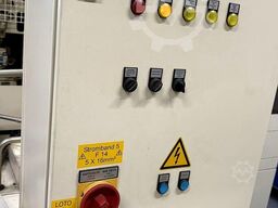 MATSUURA MAM 72-25 V