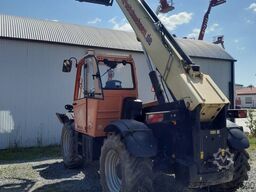 JLG 3614 RS