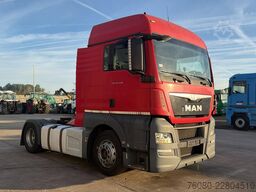 MAN TGX 18.440 (MANUAL GEARBOX / BOITE MANUELLE)