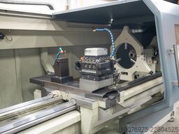 Fabryka Automatów Tokarskich we Wrocławiu TUR-MN 710