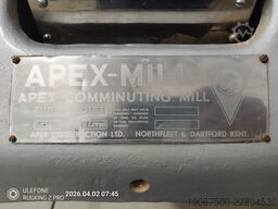 Apex comminuting mill A37873
