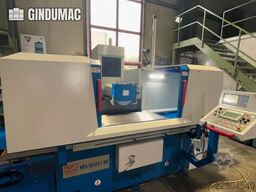 KNUTH HFS 50100 F NC