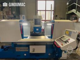 KNUTH HFS 50100 F NC