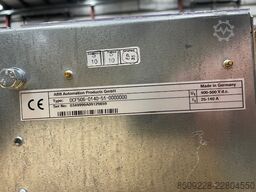 ABB DCF506-0140-51 DC Converter Module 140A 500V – New