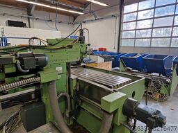 Deckel FP42NC / TNC320