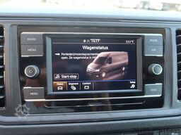 Volkswagen Crafter L3/H2 Koel/Vriezen/ verwarmen  Carrier ...