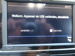 Volkswagen Crafter L3/H2 Koel/Vriezen/ verwarmen  Carrier ...