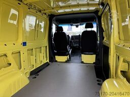 MERCEDES-BENZ Sprinter 317 CDI Streckenbegleitfahrzeug BF3/BF4