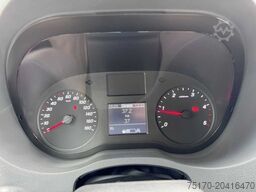 MERCEDES-BENZ Sprinter 317 CDI Streckenbegleitfahrzeug BF3/BF4