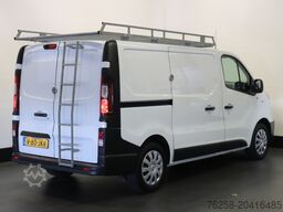 Renault Trafic 2.0 dCi 120PK EURO 6 - Airco - Cruise - ...