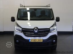 Renault Trafic 2.0 dCi 120PK EURO 6 - Airco - Cruise - ...