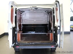 Renault Trafic 2.0 dCi 120PK EURO 6 - Airco - Cruise - ...