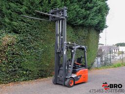 Linde E16C-02 EVO Triplex