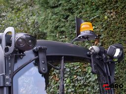 Linde E16C-02 EVO Triplex