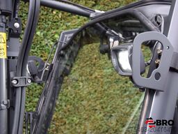 Linde E16C-02 EVO Triplex