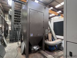 Bystronic BySprint Fiber 3015