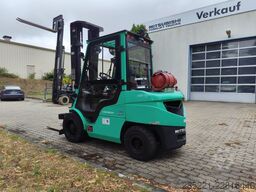 Mitsubishi FG35N