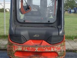 Linde E 50 HL-01/600