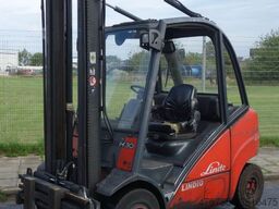 Linde H 30 D