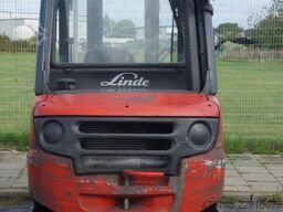 Linde H 30 D