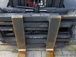 Linde H 30 D