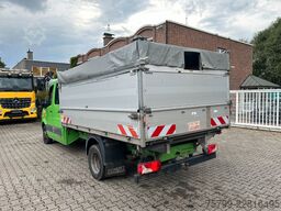 MERCEDES-BENZ 513CDI Sprinter Doppelkabine 3SKipper 4x2