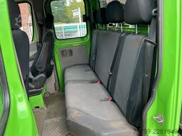 MERCEDES-BENZ 513CDI Sprinter Doppelkabine 3SKipper 4x2