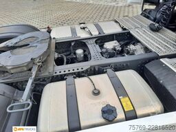 MERCEDES-BENZ 1851 L ACTROS L Big Standklima Öl-Retarder