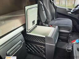 MERCEDES-BENZ 1851 L ACTROS L Big Standklima Öl-Retarder