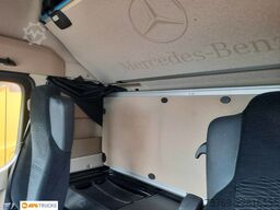 MERCEDES-BENZ 1843 LS ACTROS Retarder 2xTank