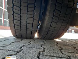 MERCEDES-BENZ 1851 LS ACTROS L BIG Retarder Standklima 2xTank