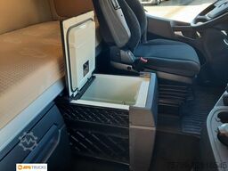 MERCEDES-BENZ 1851 LS ACTROS L BIG Retarder Standklima 2xTank