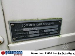 Iveco EuroCargo 75 E 17/4x2, 6x VORHANDEN!