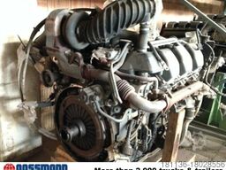 Mercedes-Benz OM 501