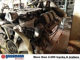 Mercedes-Benz OM 501