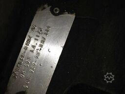 Mercedes-Benz OM 501