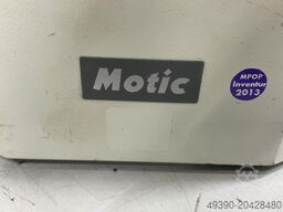 MOTIC SL-41 Series