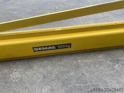 DEMAG KBK 2
