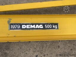 DEMAG KBK 2