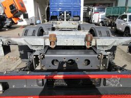 daf XF 480 BDF SSC Intarder Multiwechsler AHK Tief