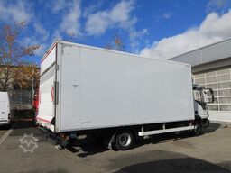 iveco Eurocargo 75E19 Koffer LBW