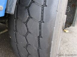 man TGX 18.500 SZM Hydrodrive 4x4