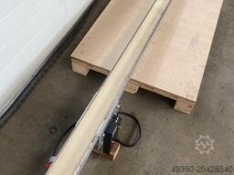 MK MASCHINENBAU 2400 x 85