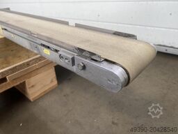 MK MASCHINENBAU 2400 x 85