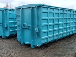 Starkfracht Abrollcontainer 20m3