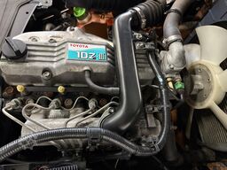 Toyota 11113 - 8FDL15